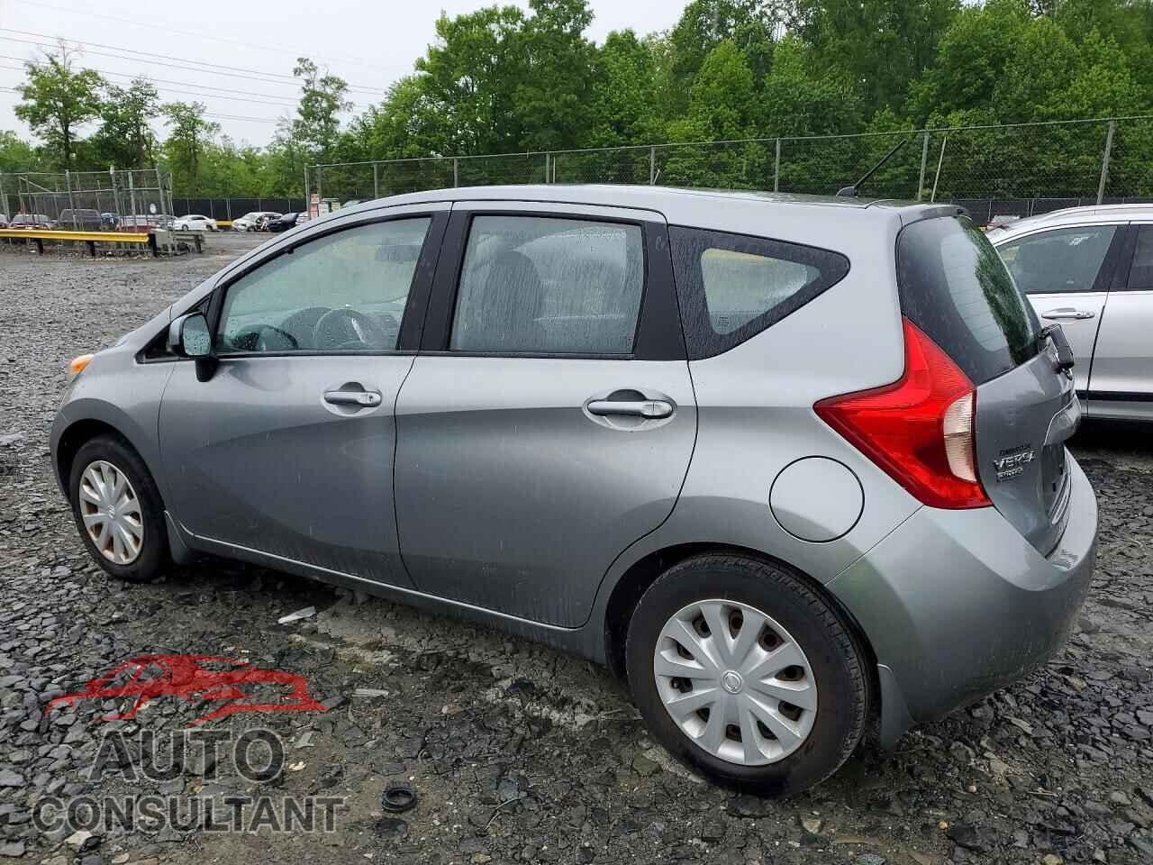 NISSAN VERSA 2014 - 3N1CE2CP2EL350875