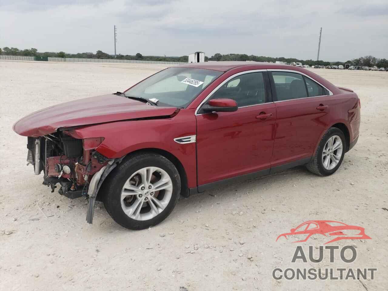 FORD TAURUS 2016 - 1FAHP2E80GG131820