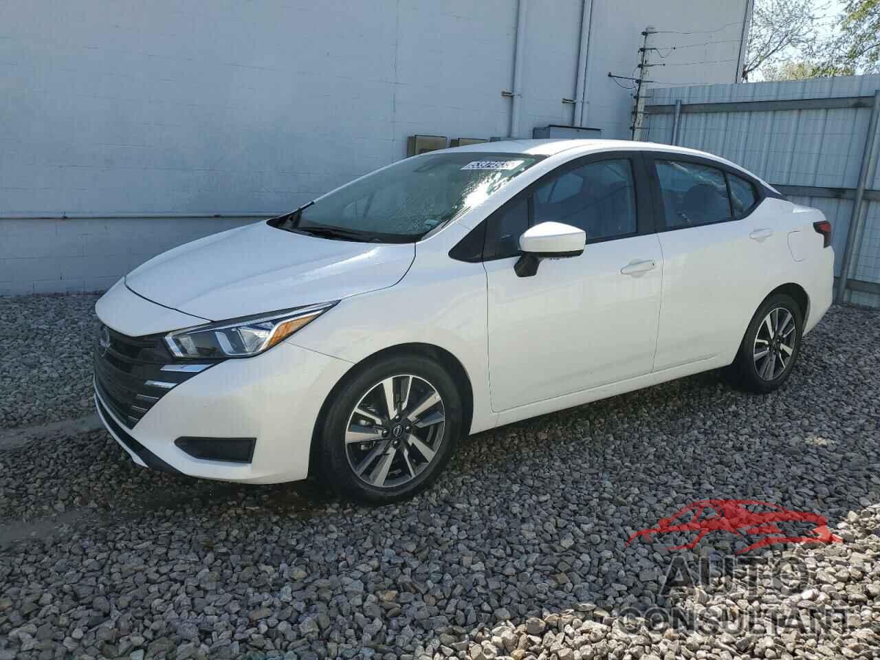 NISSAN VERSA 2024 - 3N1CN8EV3RL911122