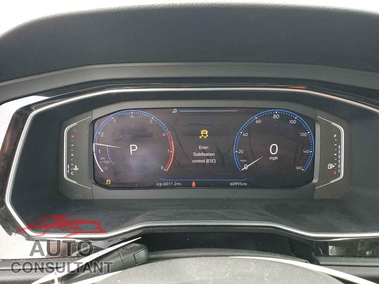 VOLKSWAGEN JETTA 2019 - 3VWEB7BU0KM202584