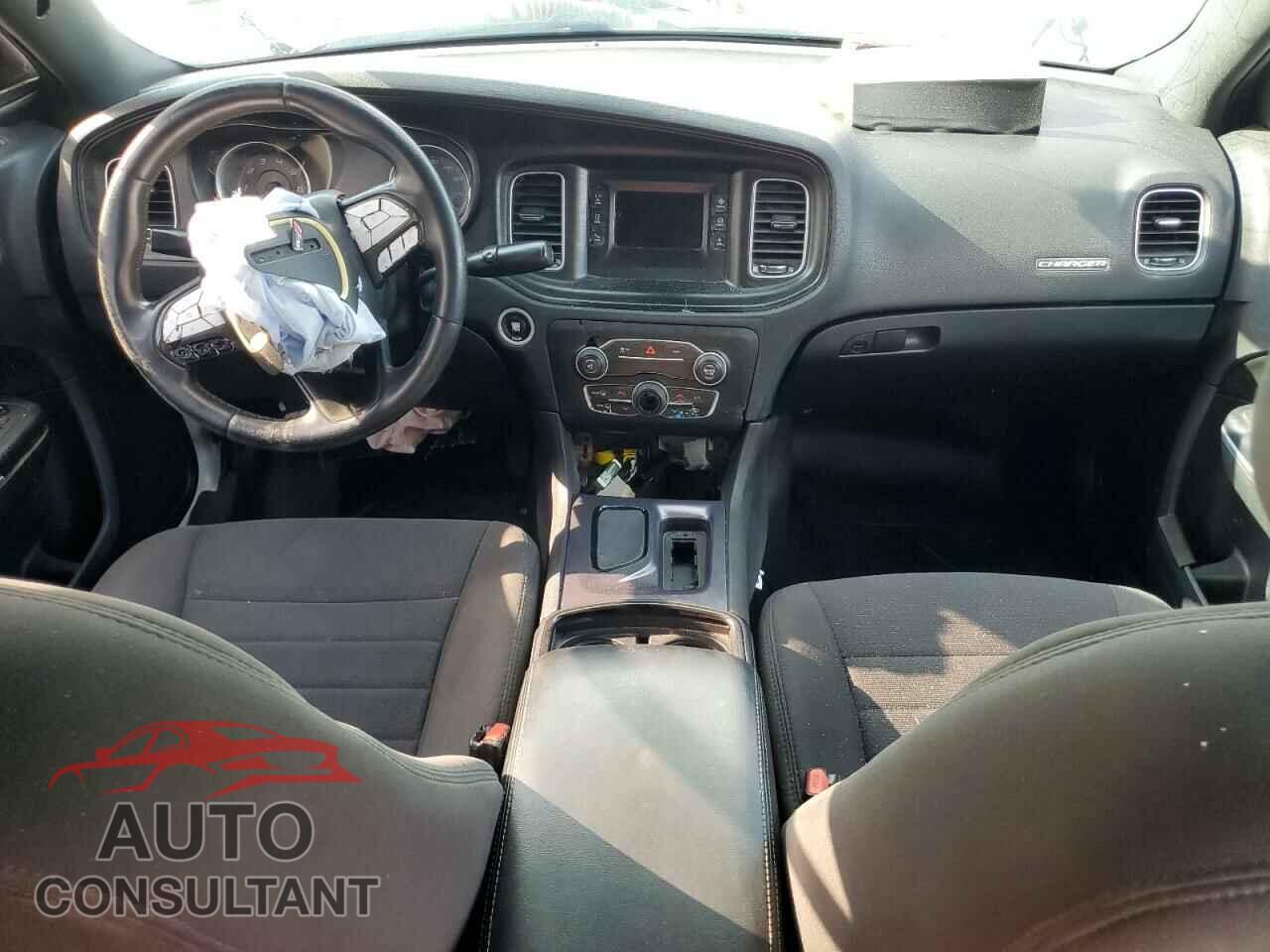 DODGE CHARGER 2015 - 2C3CDXAG4FH841396