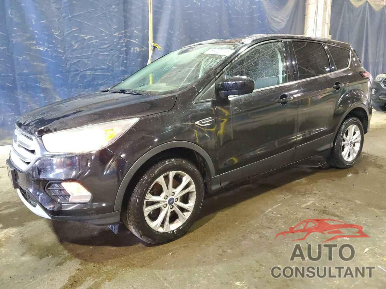 FORD ESCAPE 2017 - 1FMCU9GD9HUC16749