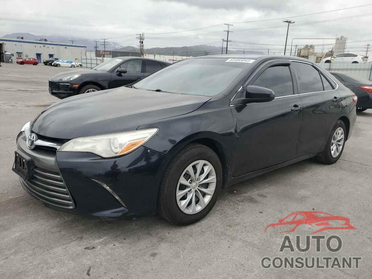 TOYOTA CAMRY 2016 - 4T1BF1FK2GU580324