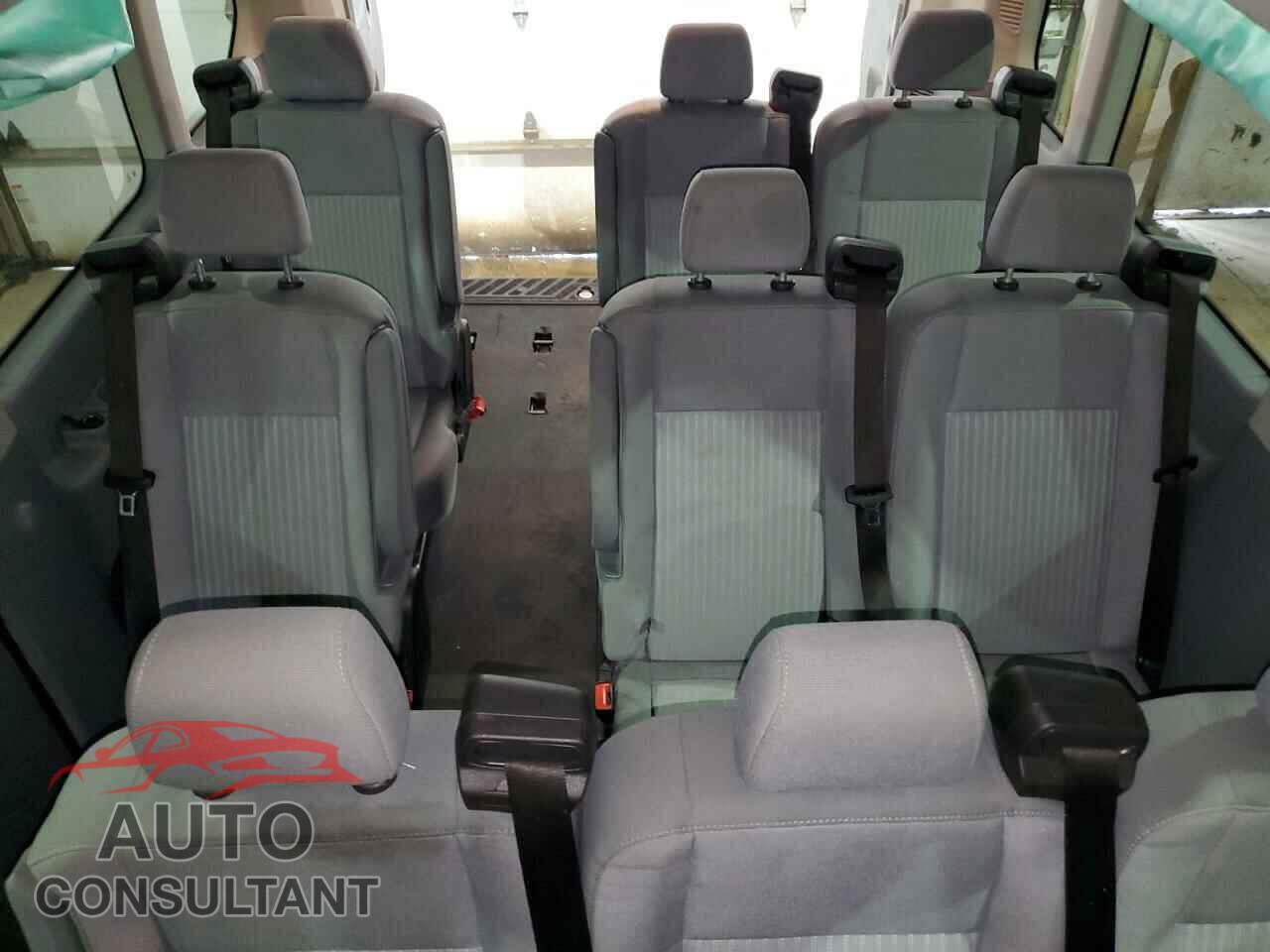 FORD TRANSIT 2017 - 1FBAX2CM1HKA67334