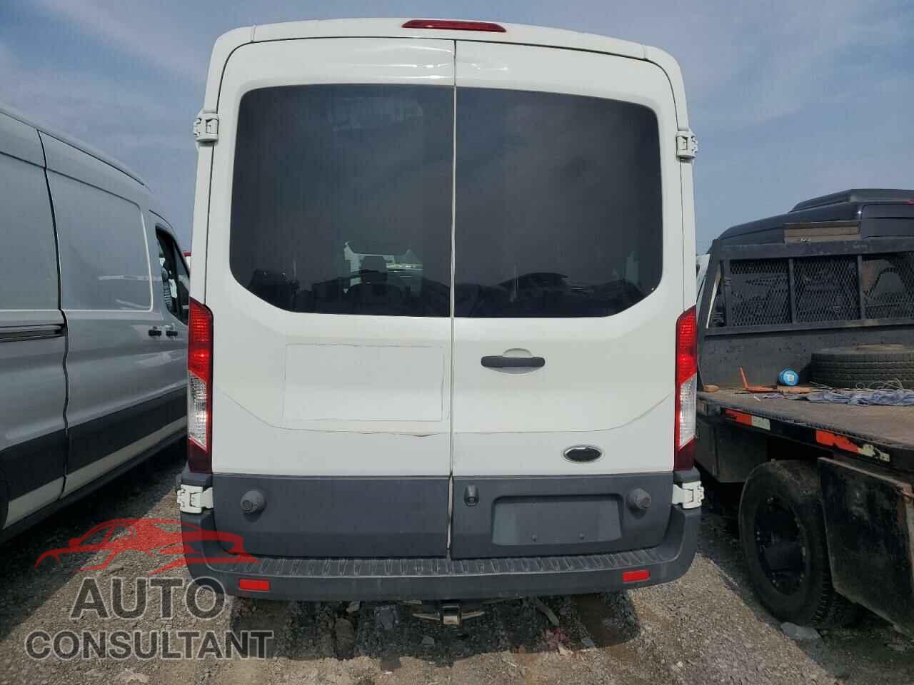 FORD TRANSIT 2017 - 1FTYR2CM6HKA55099
