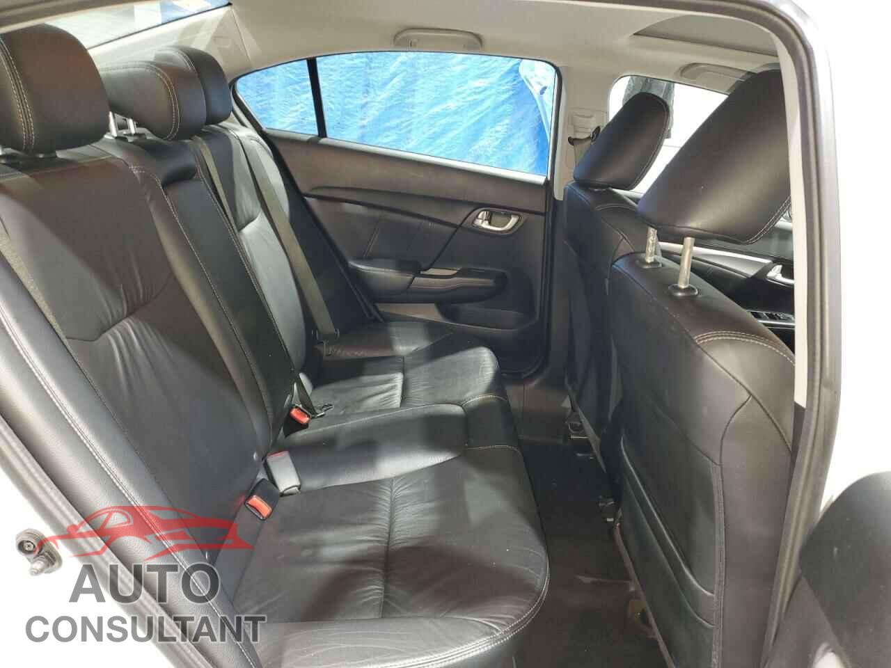 HONDA CIVIC 2015 - 19XFB2F99FE214975