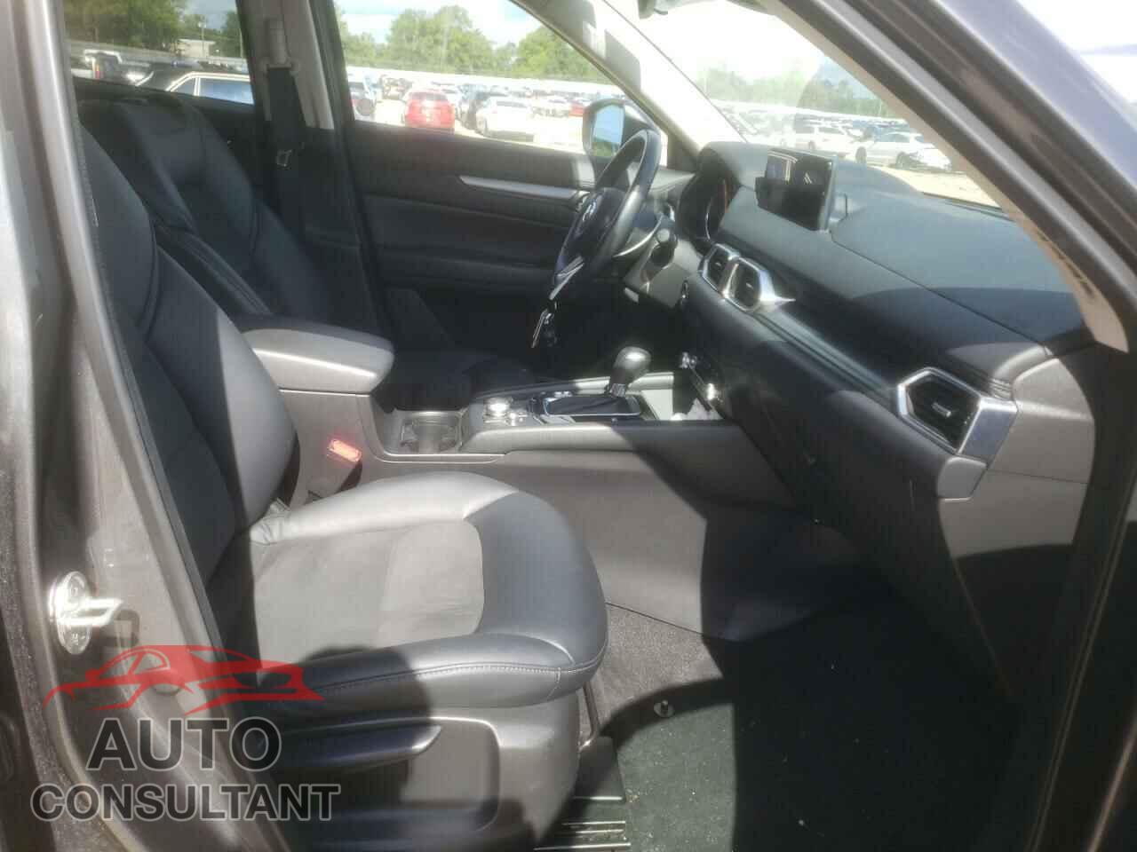 MAZDA CX-5 2021 - JM3KFBCMXM0361928