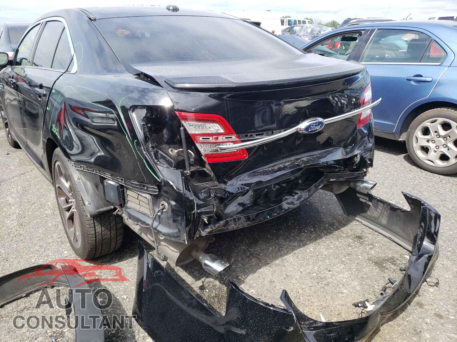 FORD TAURUS 2016 - 1FAHP2KT0GG100320
