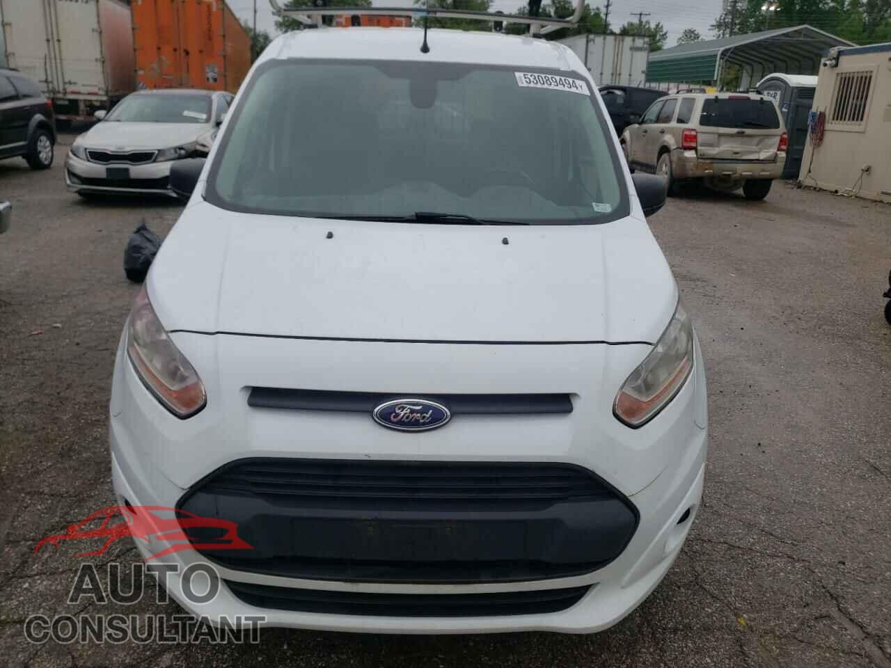 FORD TRANSIT 2016 - NM0LS7F76G1248873