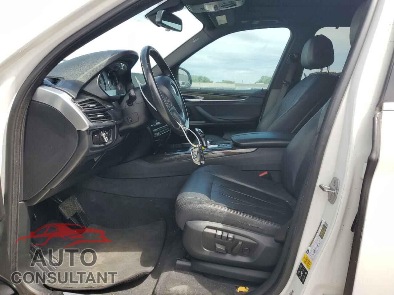 BMW X5 2017 - 5UXKR0C57H0U53290