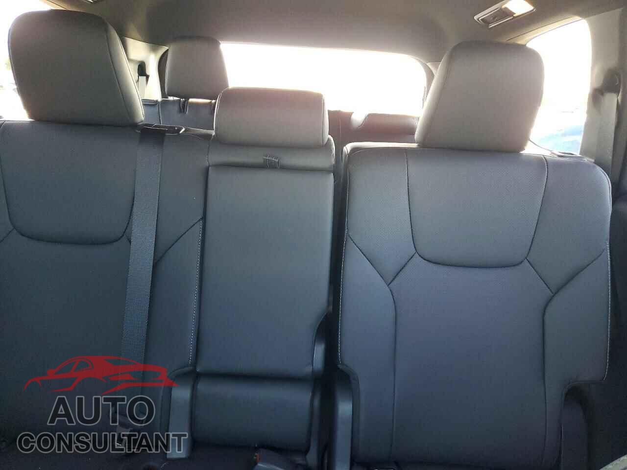 LEXUS UNKNOWN 2026 - 5TDAAAA67TS019916