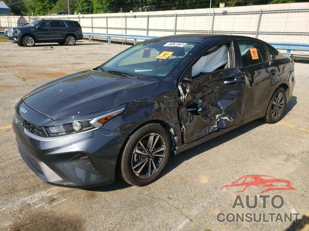 KIA FORTE 2024 - 3KPF24AD7RE826118