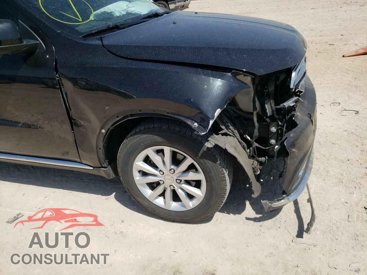 DODGE DURANGO 2015 - 1C4RDHAG1FC239540