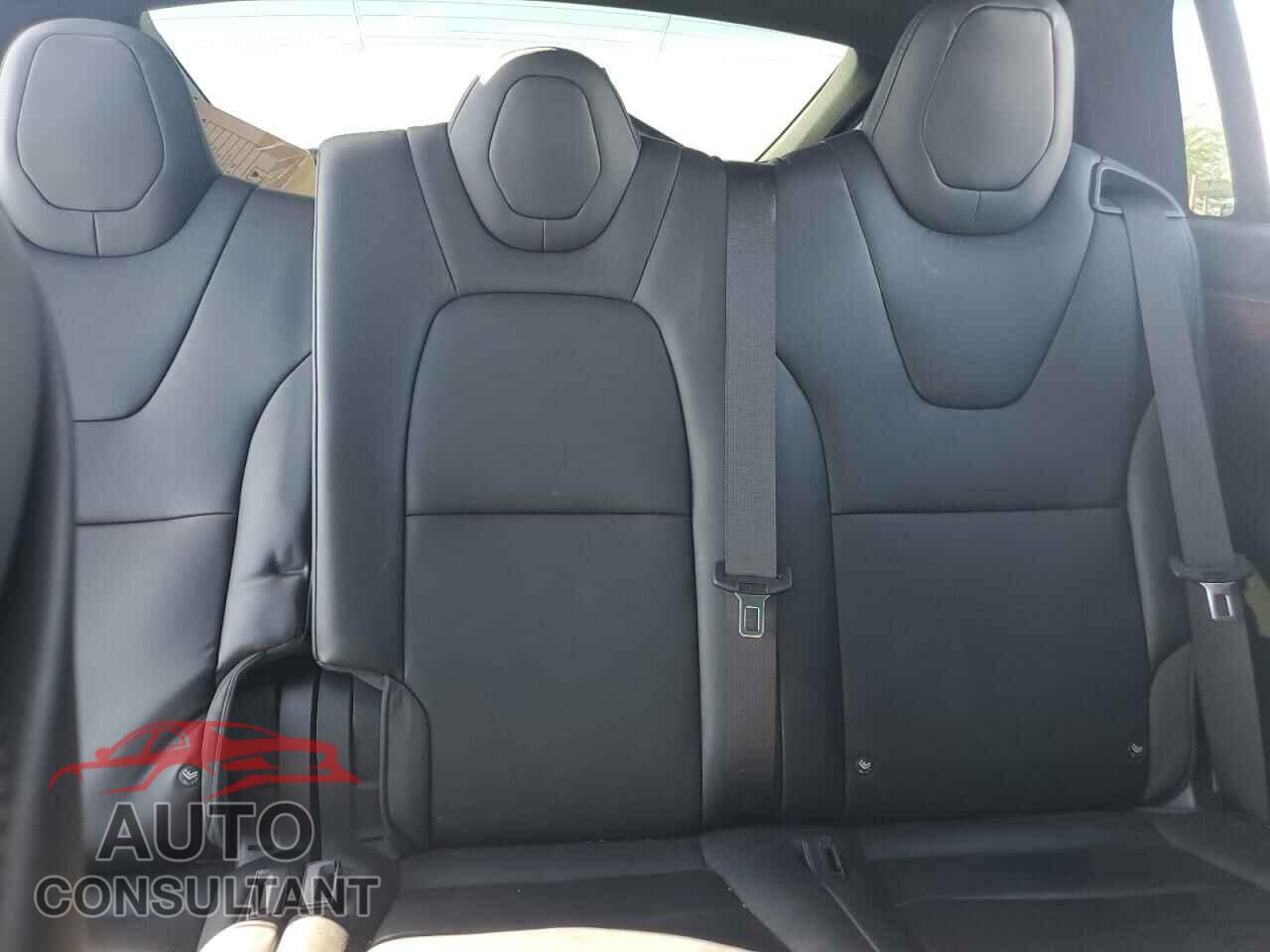 TESLA MODEL X 2017 - 5YJXCDE2XHF067287