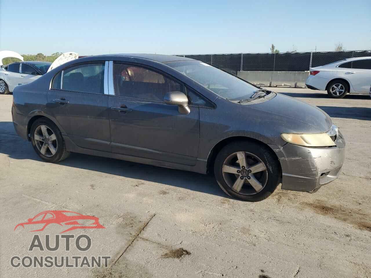 HONDA CIVIC 2010 - 19XFA1F6XAE073104