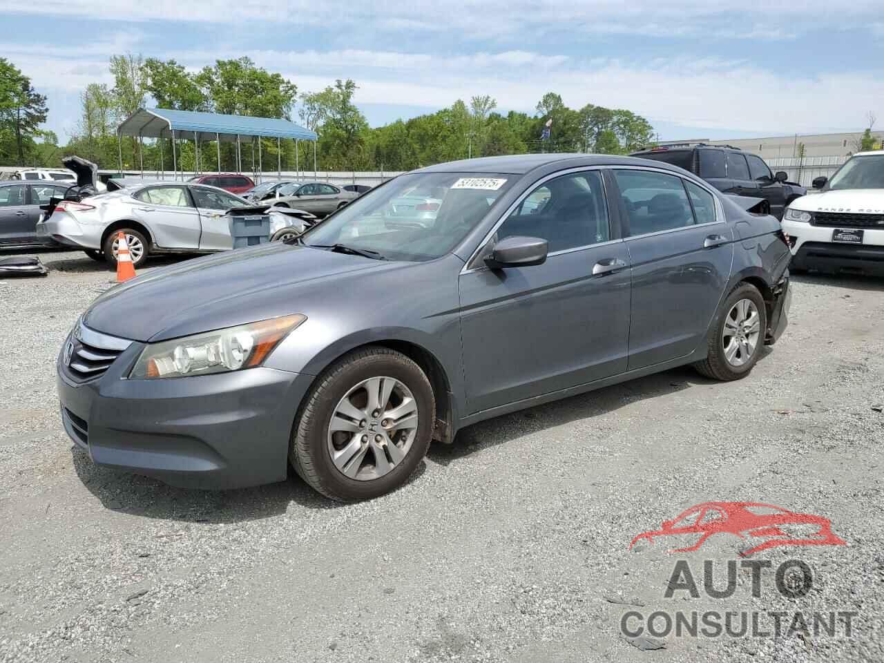 HONDA ACCORD 2012 - 1HGCP2F65CA094795