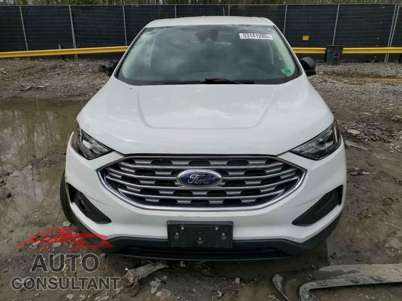 FORD EDGE 2020 - 2FMPK4G94LBB57985