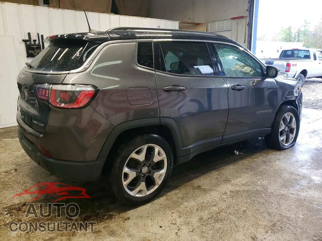 JEEP COMPASS 2020 - 3C4NJDCB0LT111713