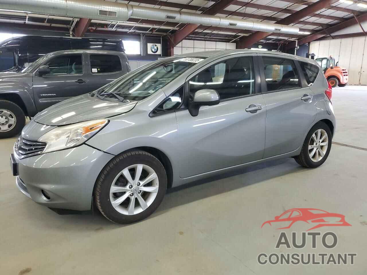 NISSAN VERSA 2014 - 3N1CE2CP1EL402545