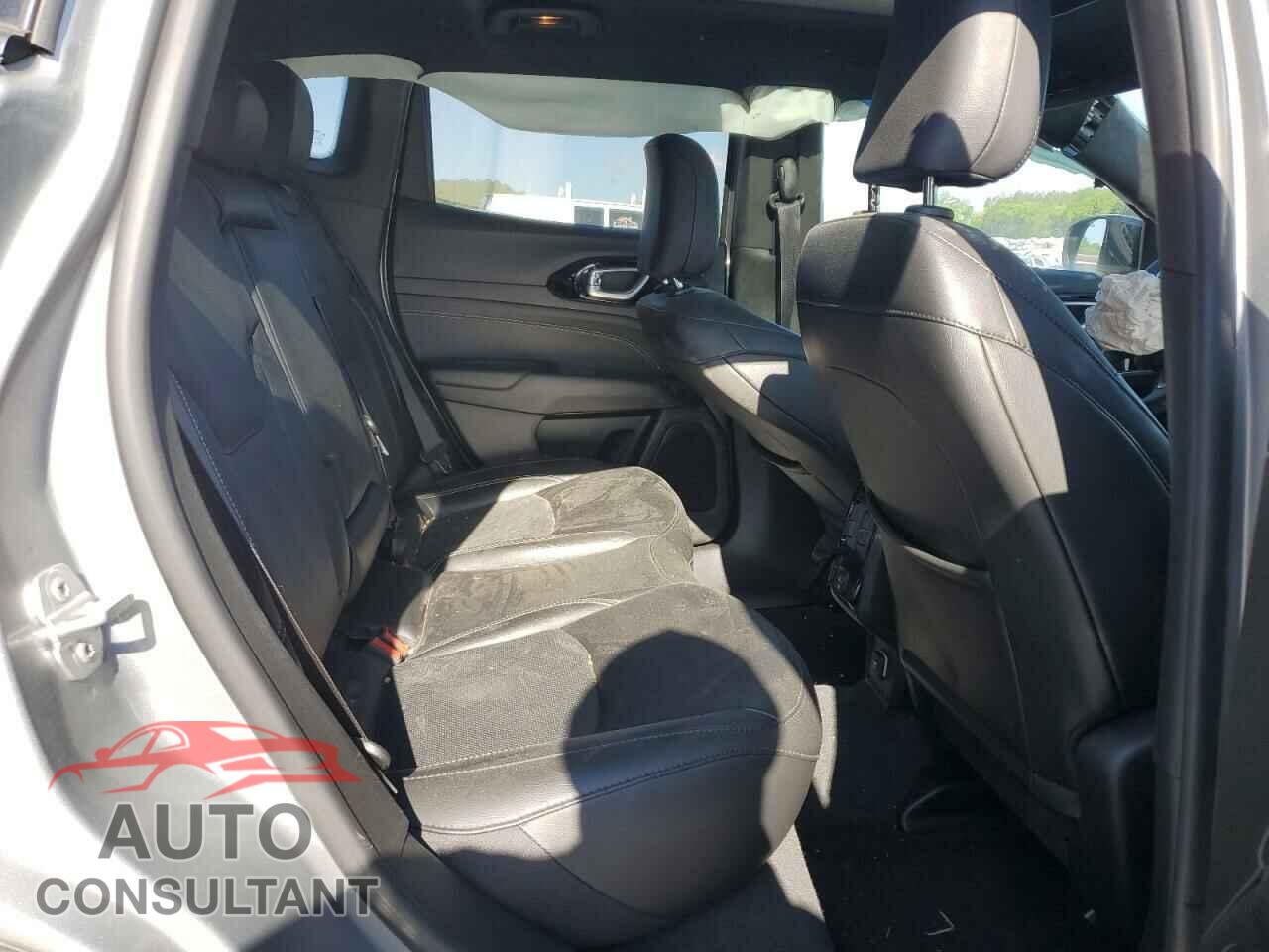 JEEP COMPASS 2022 - 3C4NJDCBXNT170044