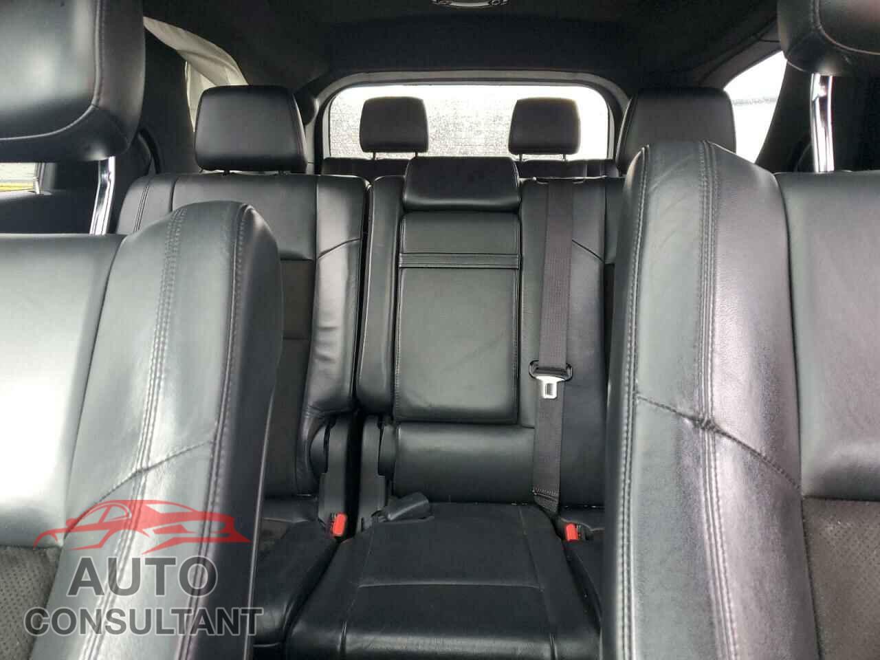 DODGE DURANGO 2019 - 1C4SDJCT8KC549164