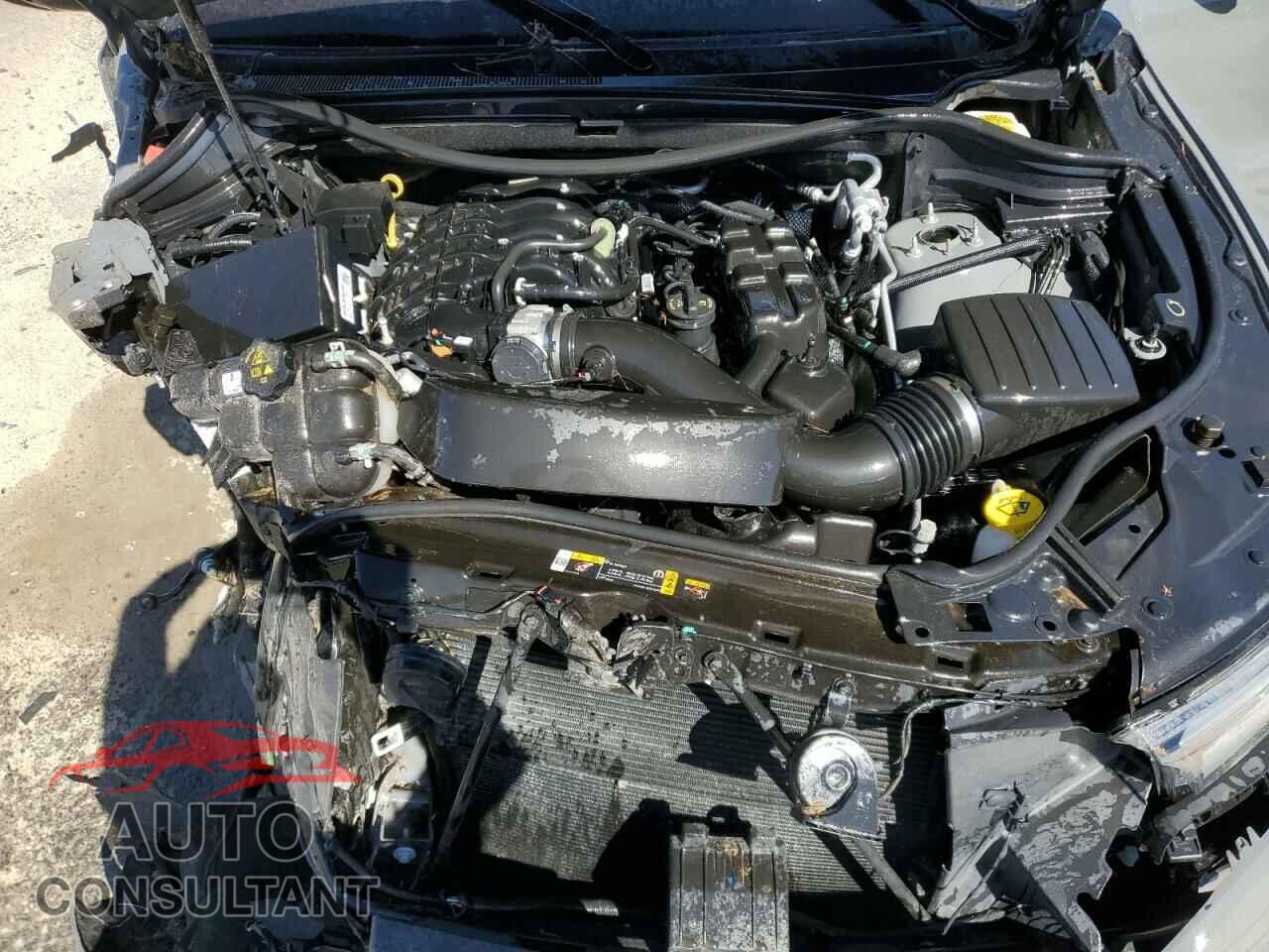 DODGE DURANGO 2023 - 1C4RDJDG2PC556036