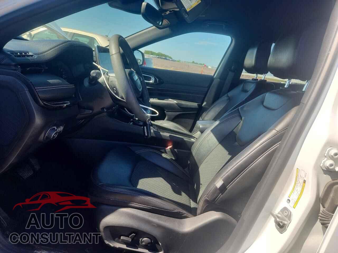 JEEP COMPASS 2023 - 3C4NJDBN2PT504159