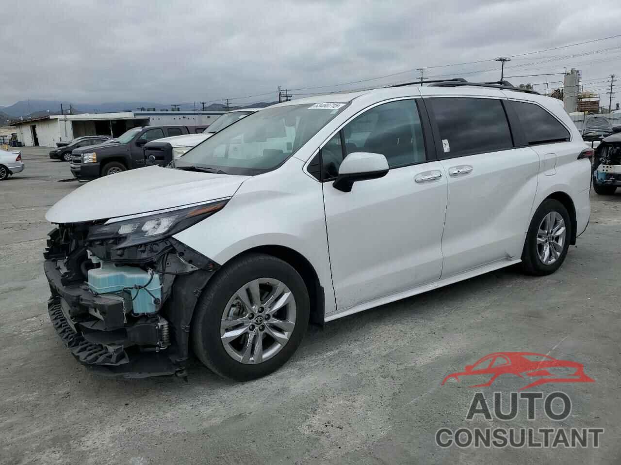 TOYOTA All Models 2024 - 5TDJSKFC5RS115330