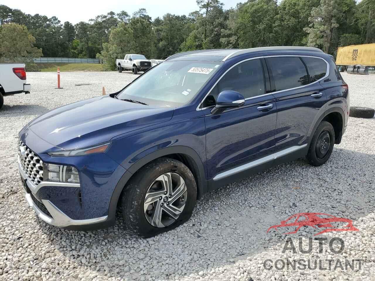HYUNDAI SANTA FE 2023 - 5NMS34AJ4PH577669