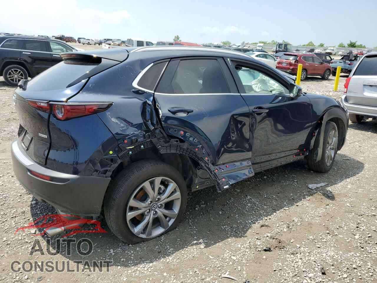 MAZDA CX30 2024 - 3MVDMBCM6RM609876