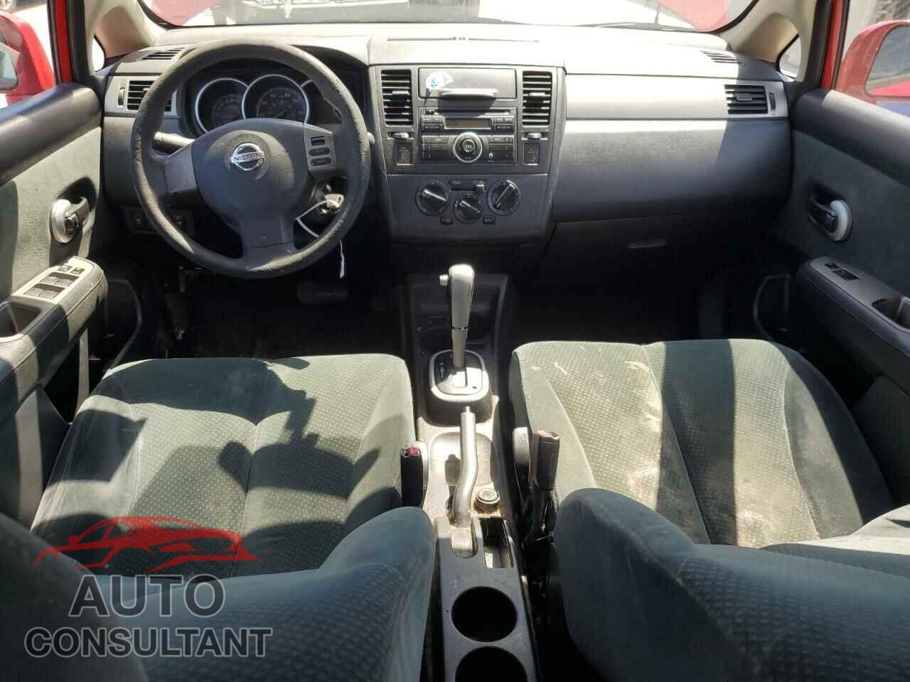 NISSAN VERSA 2012 - 3N1BC1CP2CK245252