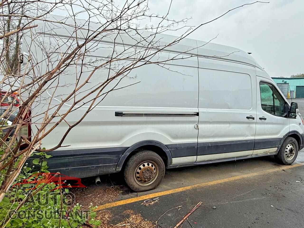 FORD TRANSIT 2020 - 1FTBW3U80LKA17026