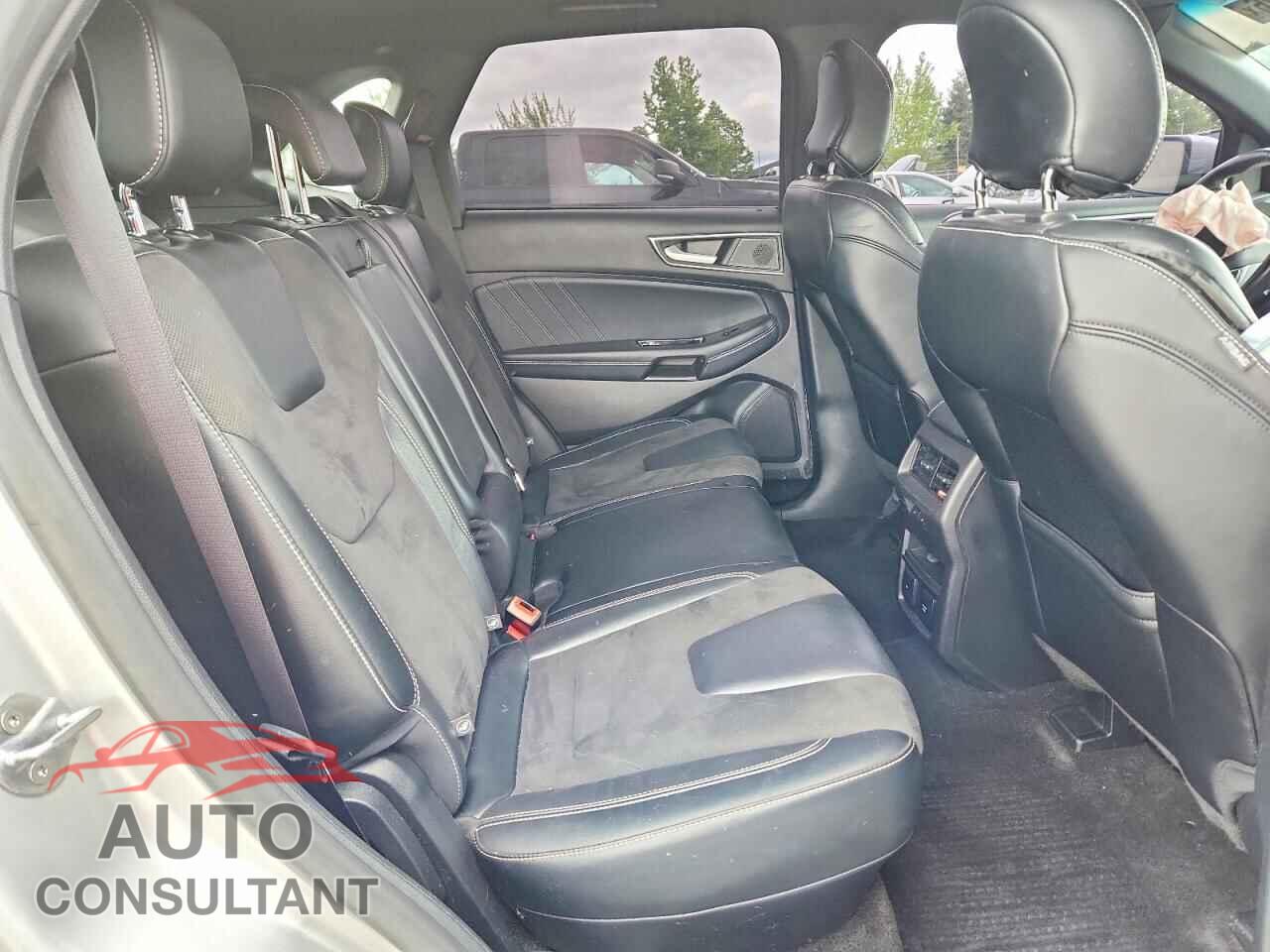 FORD EDGE 2019 - 2FMPK4AP1KBB53091