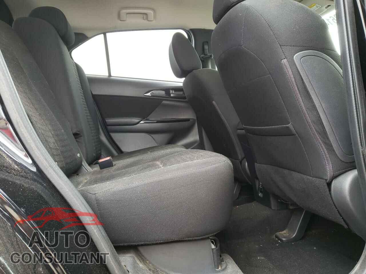 MITSUBISHI ECLIPSE 2022 - JA4ATVAA4NZ041129