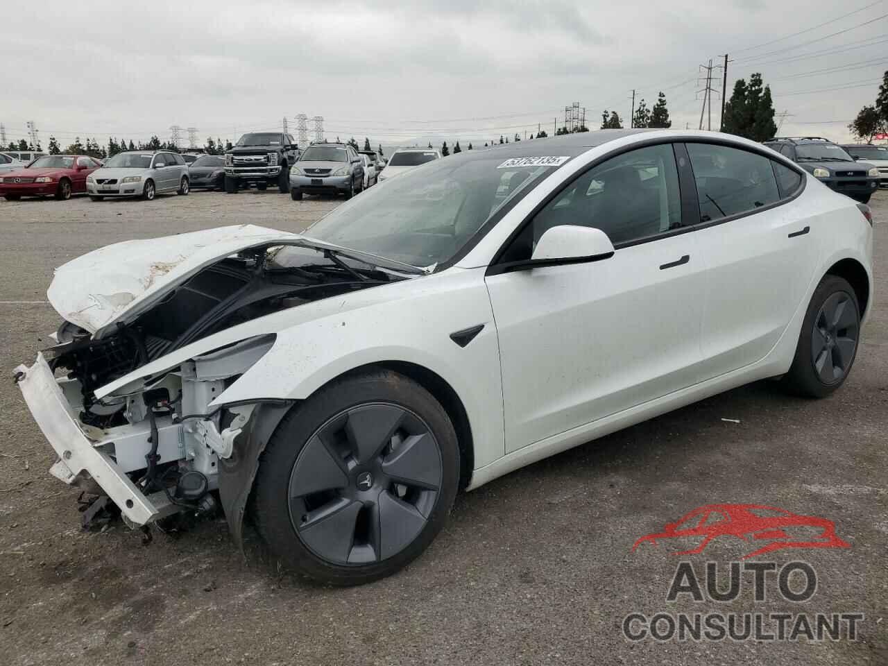 TESLA MODEL 3 2023 - 5YJ3E1EA0PF504727