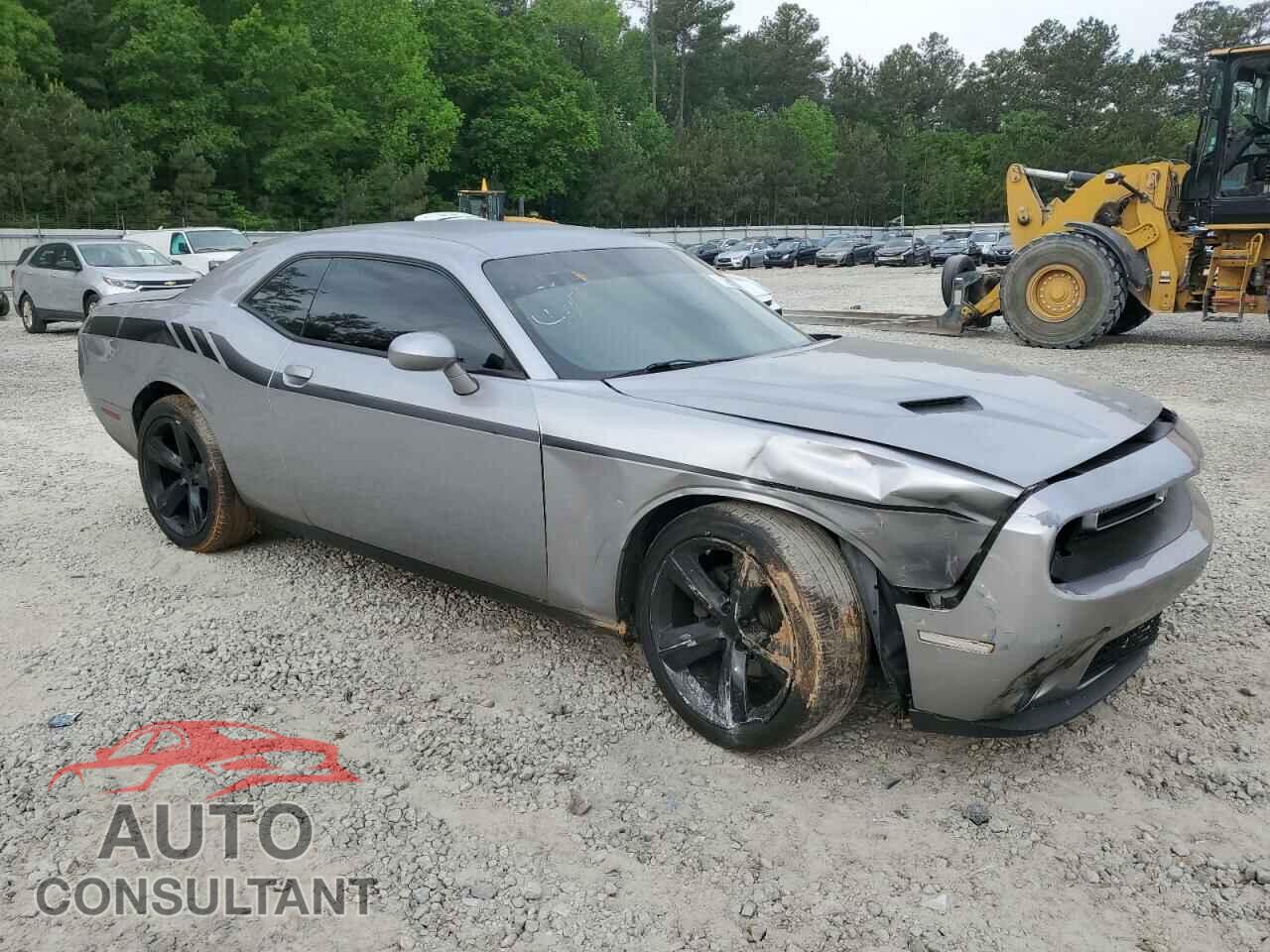 DODGE CHALLENGER 2016 - 2C3CDZAG0GH201084