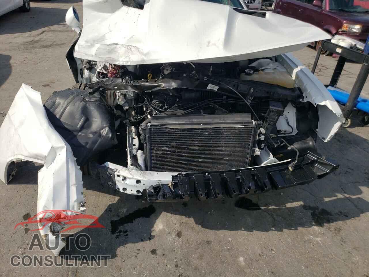 DODGE CHALLENGER 2018 - 2C3CDZAG5JH111341