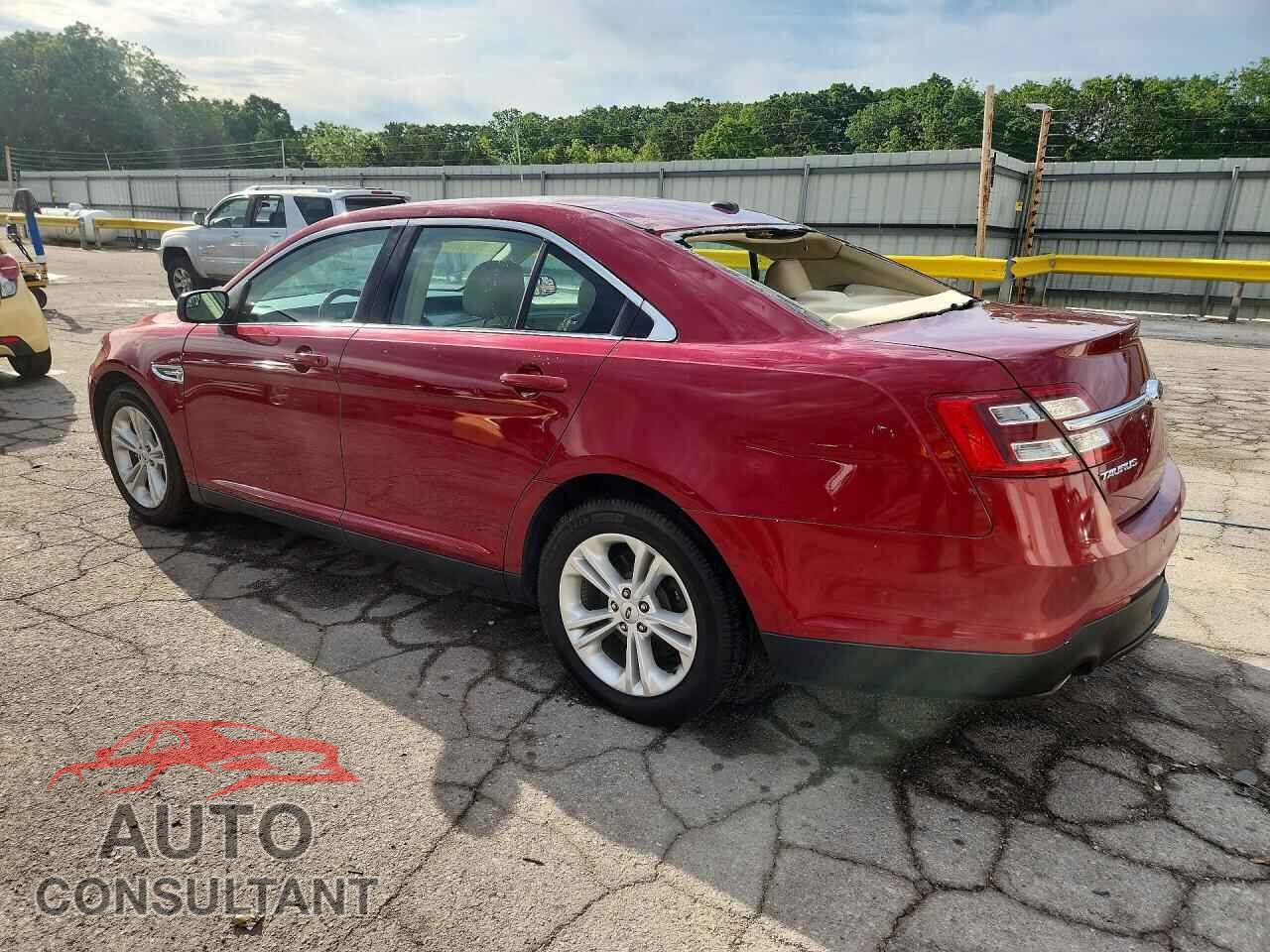 FORD TAURUS 2016 - 1FAHP2E8XGG138970