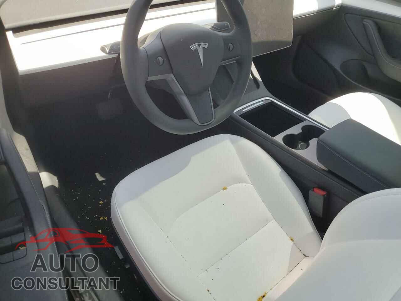 TESLA MODEL 3 2023 - 5YJ3E1EA4PF480948