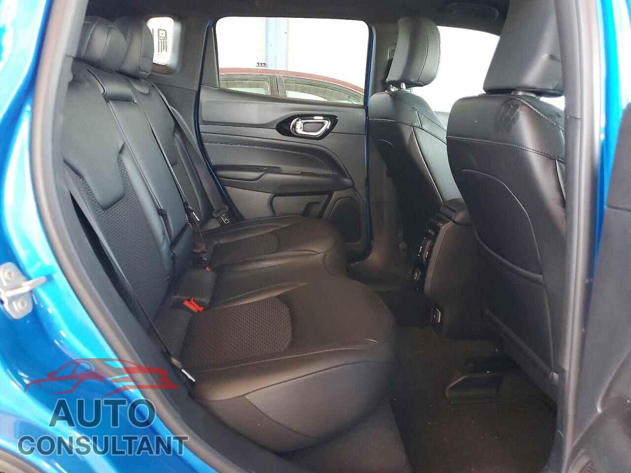 JEEP COMPASS 2026 - 3C4NJDBN3TT159606
