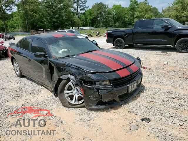 DODGE CHARGER 2019 - 2C3CDXBG2KH696352