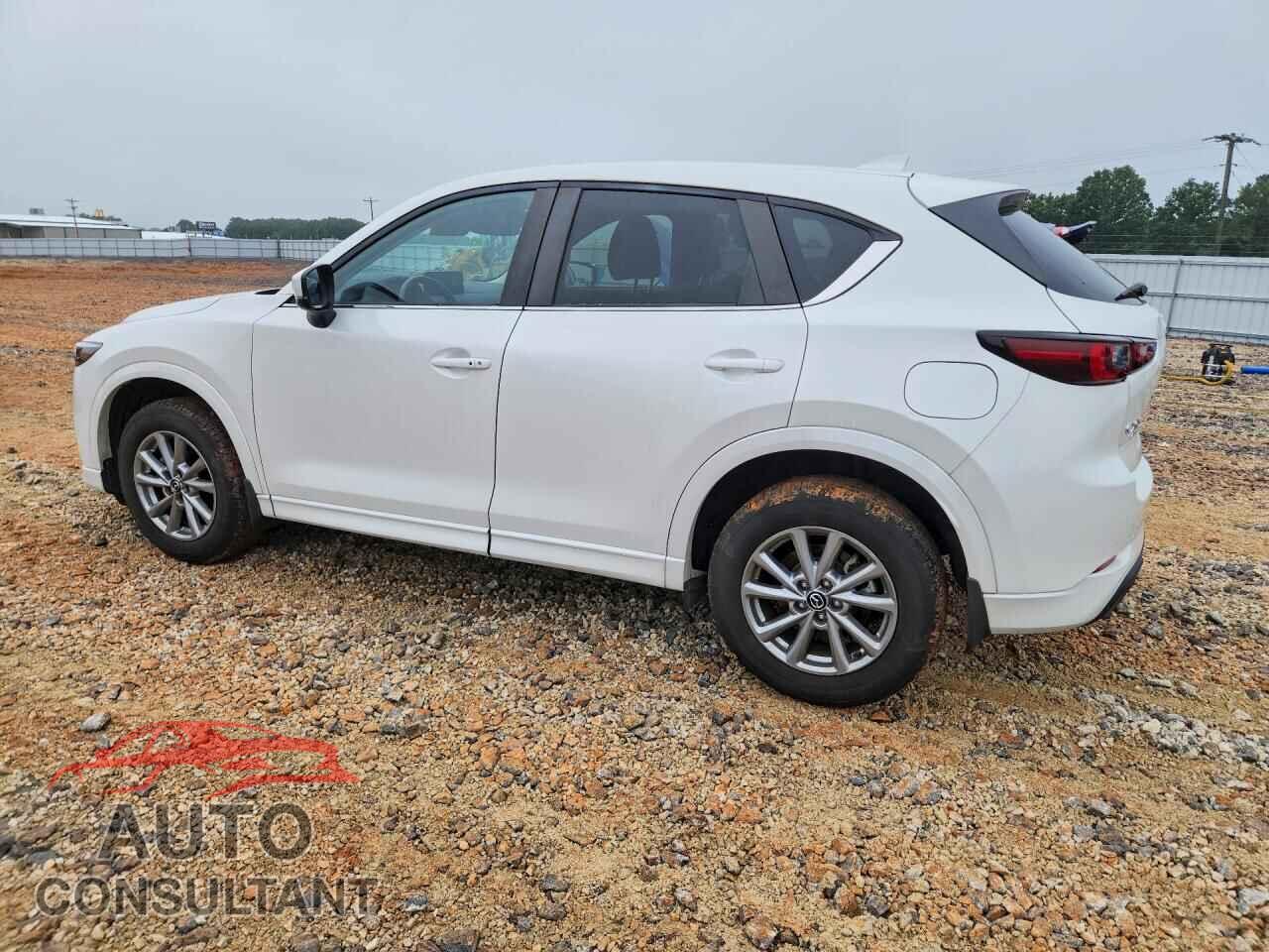 MAZDA CX-5 2024 - JM3KFBCL4R0413293