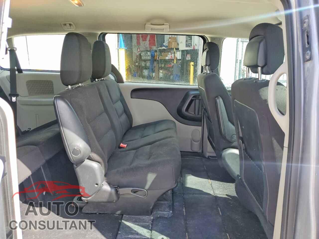 DODGE CARAVAN 2020 - 2C4RDGBG2LR246847