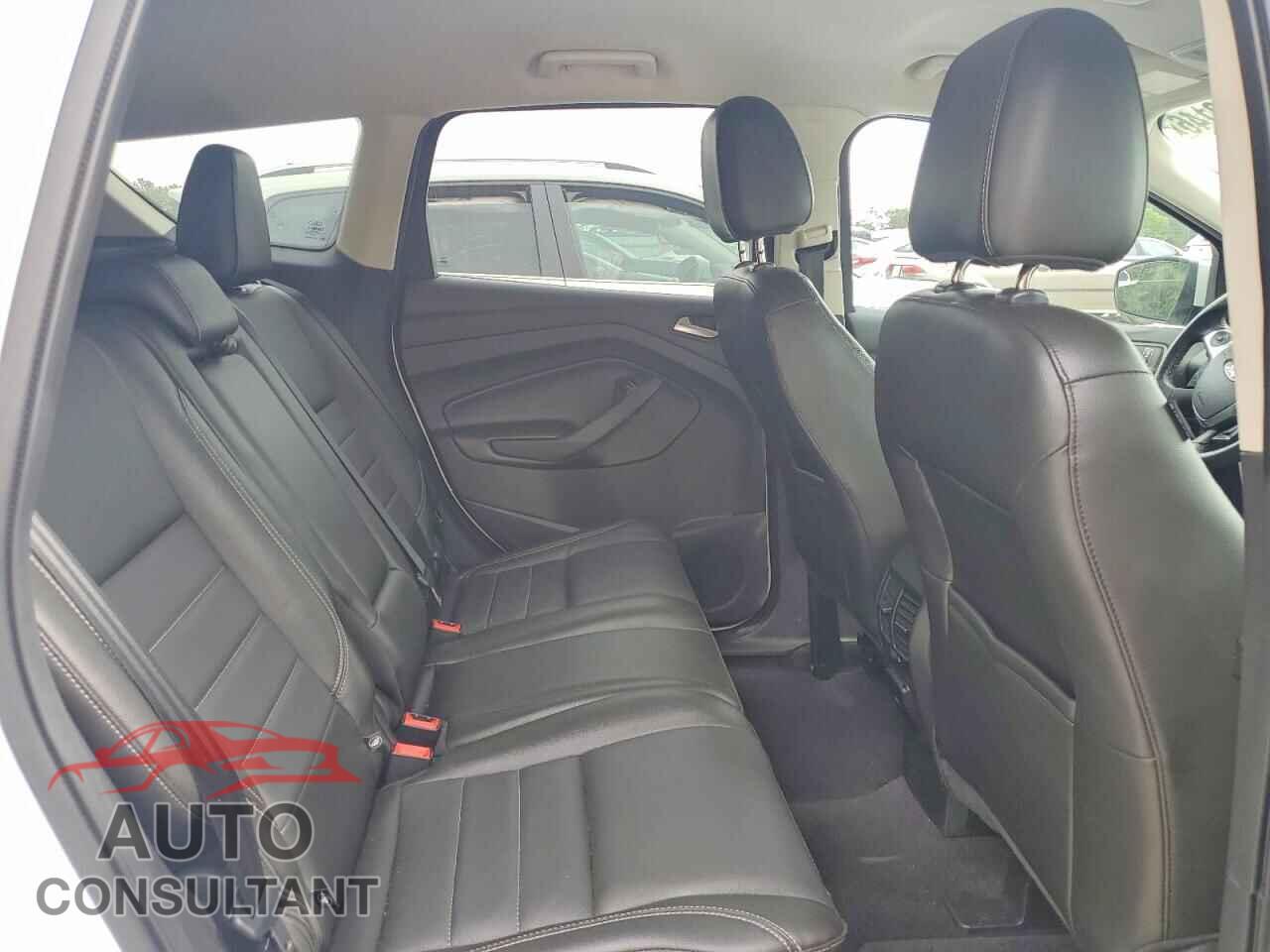 FORD ESCAPE 2014 - 1FMCU9GX2EUD51562