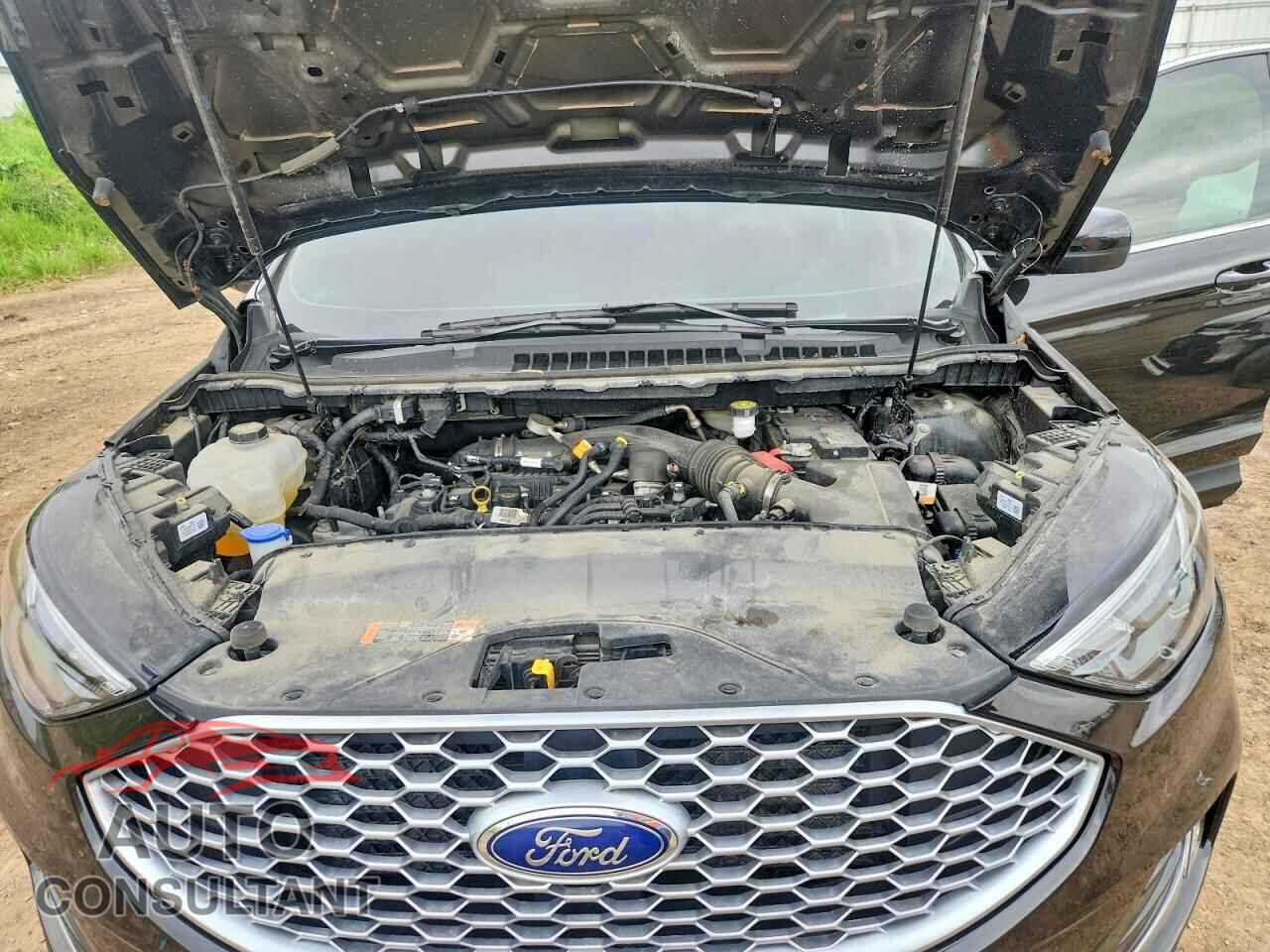 FORD EDGE 2024 - 2FMPK4J91RBB13105