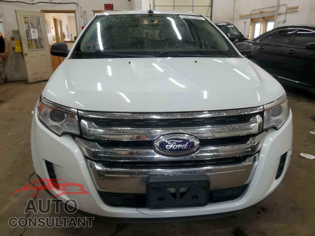 FORD EDGE 2014 - 2FMDK3GC3EBB17666