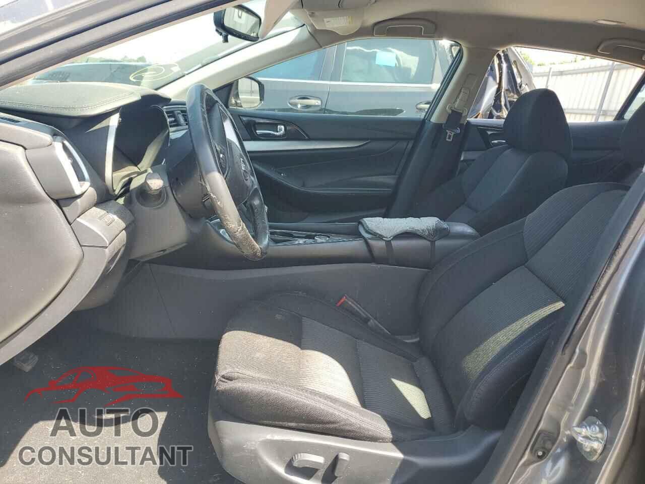 NISSAN MAXIMA 2017 - 1N4AA6AP8HC422341