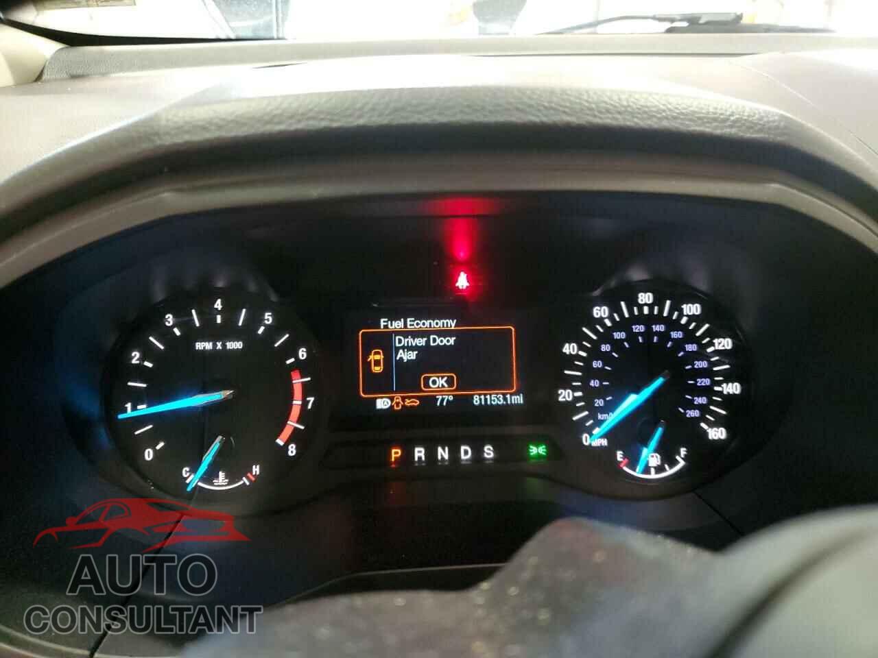 FORD EDGE 2019 - 2FMPK4G97KBC08362