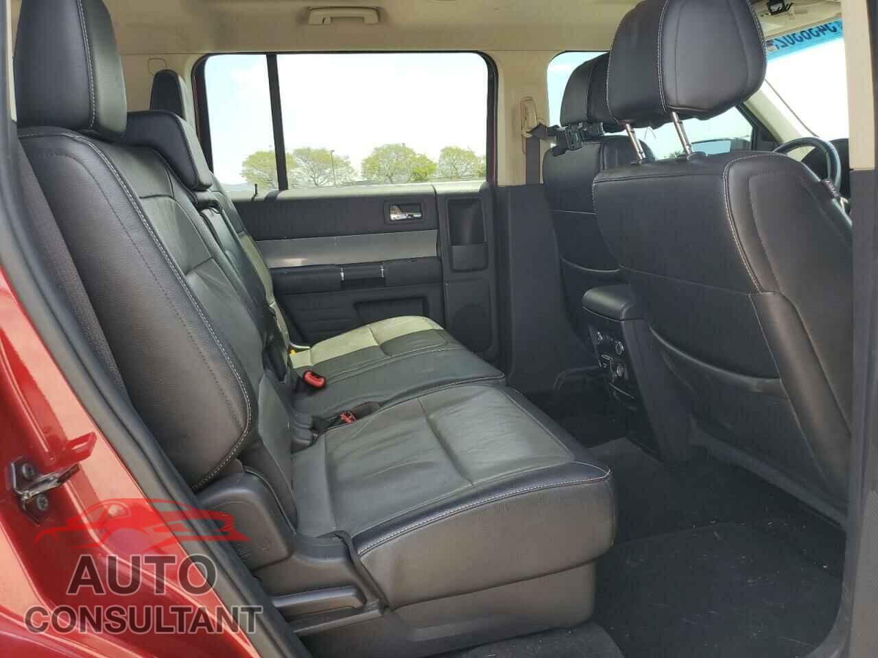 FORD FLEX 2014 - 2FMGK5C85EBD02716