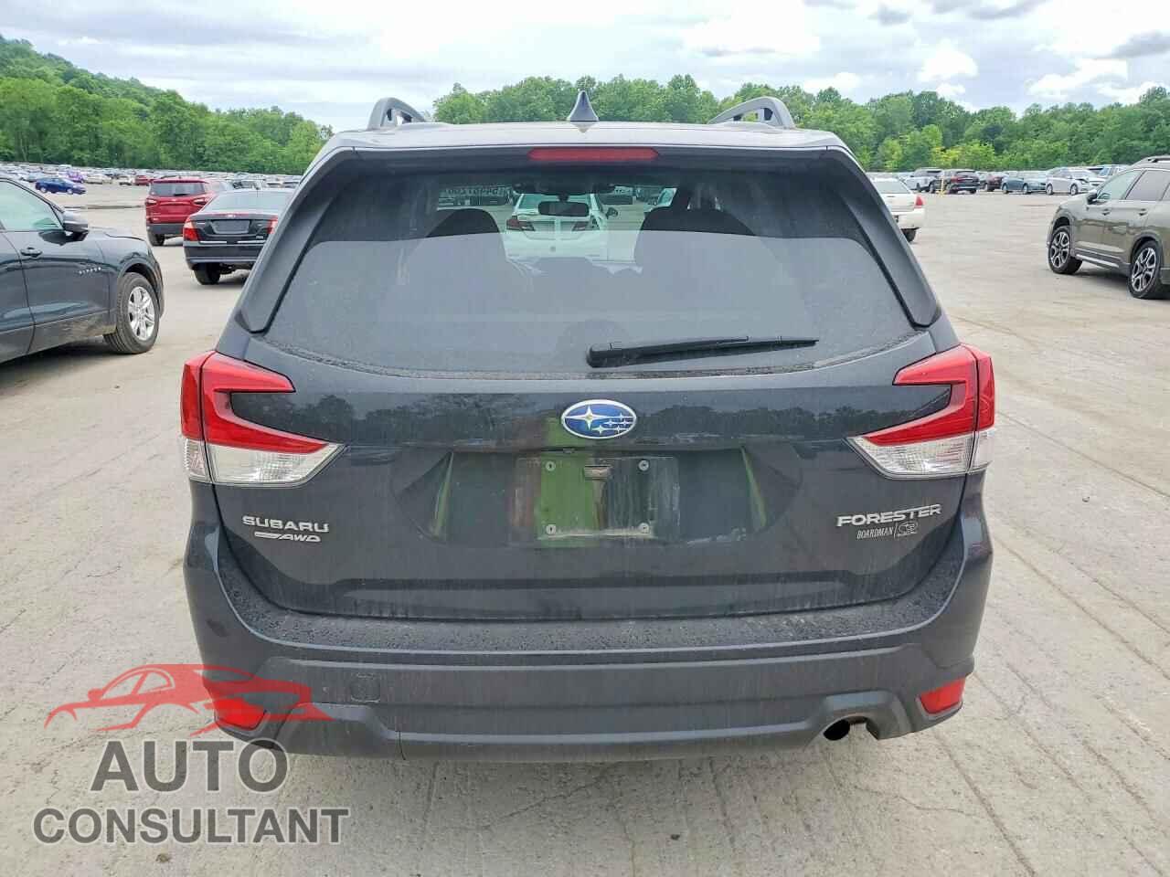 SUBARU FORESTER 2024 - JF2SKADC0RH402811